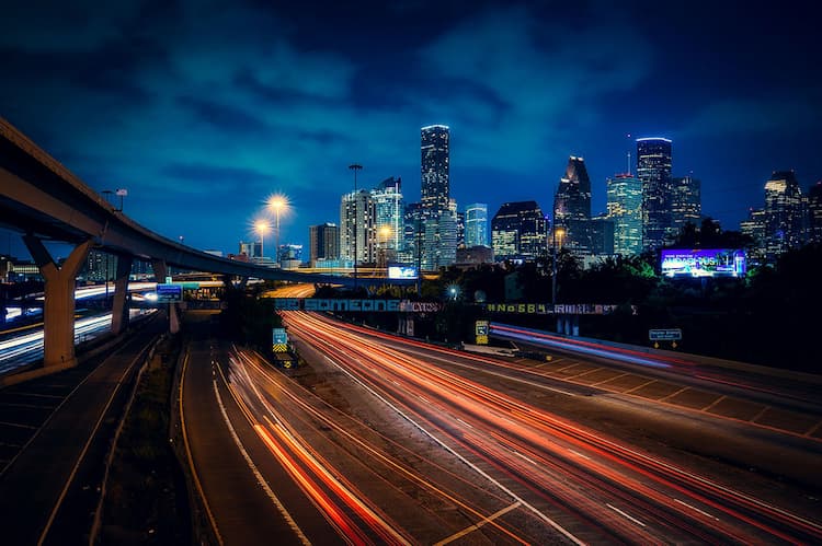 Best Places to Live in Texas